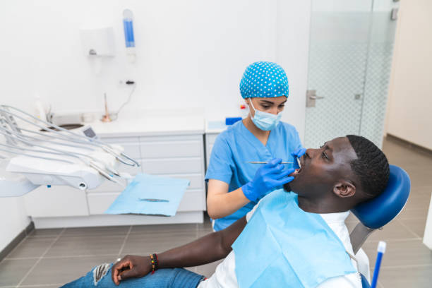 Best Emergency Root Canal Treatment in Lan, MI